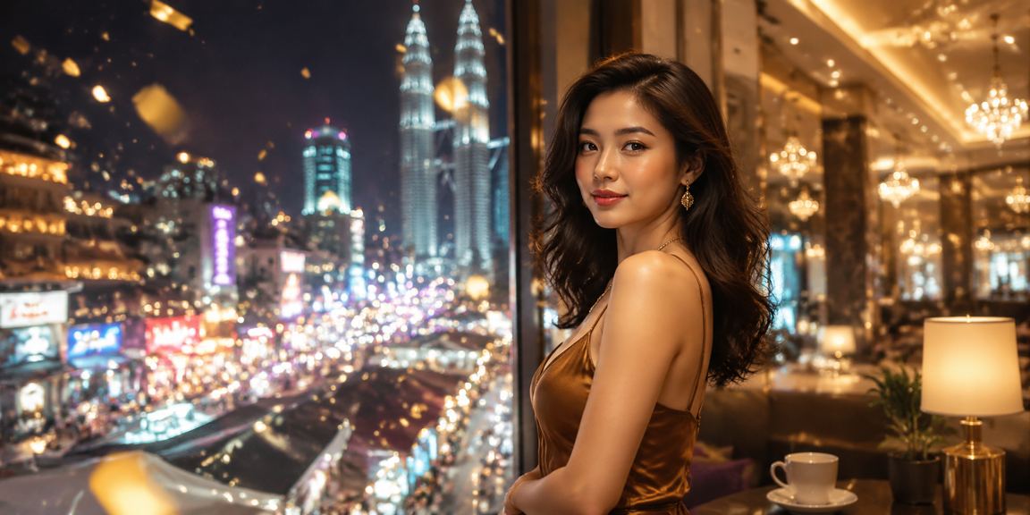 Pengguna Kuala Lumpur menikmati taruhan dalam persekitaran platform yang selamat dan terpercaya