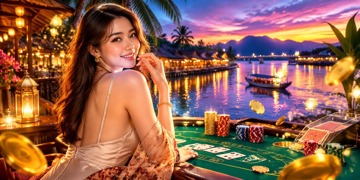 Pengguna Malaysia bermain baccarat dalam talian dengan data dilindungi oleh dasar privasi 5300